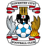 Coventry City badge